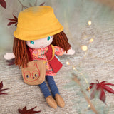 papusa toamna elcokids