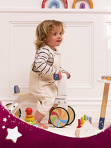 Biciclete si Triciclete