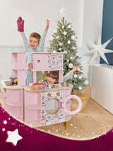 Bucatarii din Lemn si Accesorii