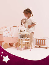 Carucioare si Accesorii Papusi