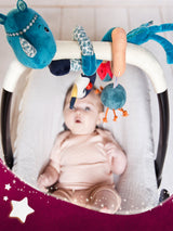 Carusele si Jucarii Patut