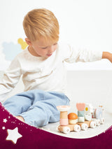 Jucarii de Tras-Impins