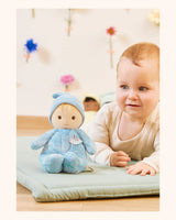 Jucarii de Plus Bebelusi