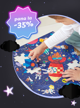 Puzzle pentru Copii