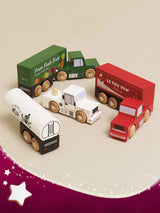 Vehicule si Trenulete