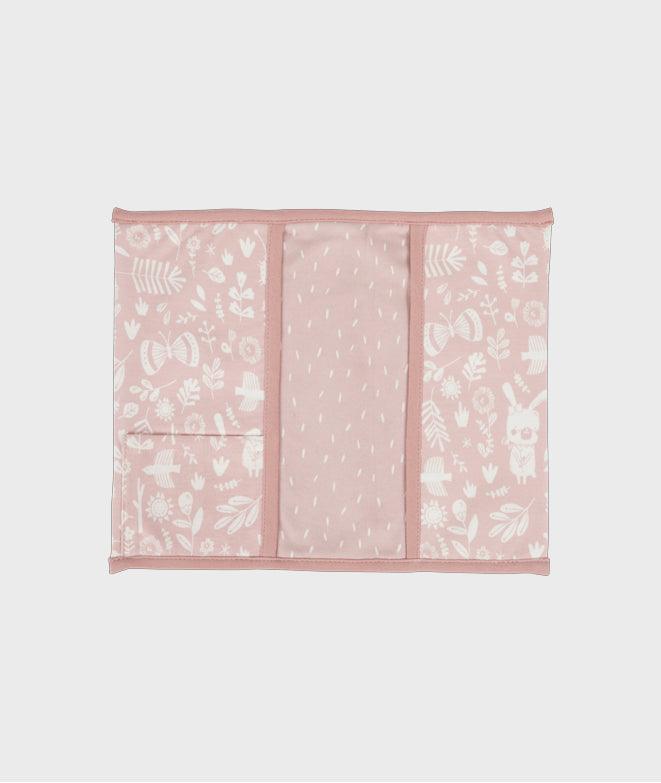 Husa pentru saltea de infasat, mare Adventure - Elcokids