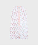 Saculet de dormit, Little Dutch, Peach Poppy, roz - Elcokids