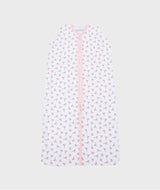 Saculet de dormit, Little Dutch, Peach Poppy, roz - Elcokids