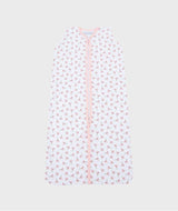 Saculet de dormit, Little Dutch, Peach Poppy, roz - Elcokids