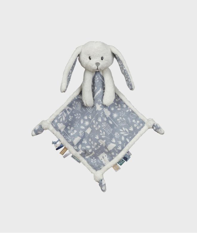 Jucarie doudou, Little Dutch, cu iepuras - Elcokids