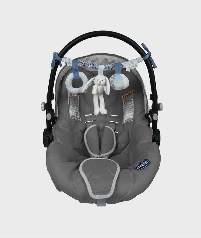 Jucarie pentru carucior, Little Dutch, Adventure - Elcokids