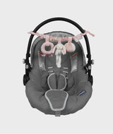 Jucarie pentru carucior, Little Dutch, Adventure - Elcokids