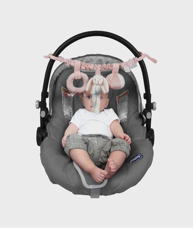 Jucarie pentru carucior, Little Dutch, Adventure - Elcokids