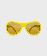 Ochelari de soare, Shadez, Yellow, Baby, 0-3 ani - Elcokids