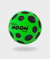 Minge pentru joaca Waboba Moon 63 mm Verde - Elcokids