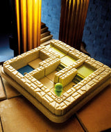 Joc Capcana din Templu, Smart Games, puzzle, 7-99 ani - Elcokids