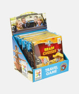 Puzzle magnetic Brain Cheeser, Smart Games, 48 provocari, 6-99 ani - Elcokids