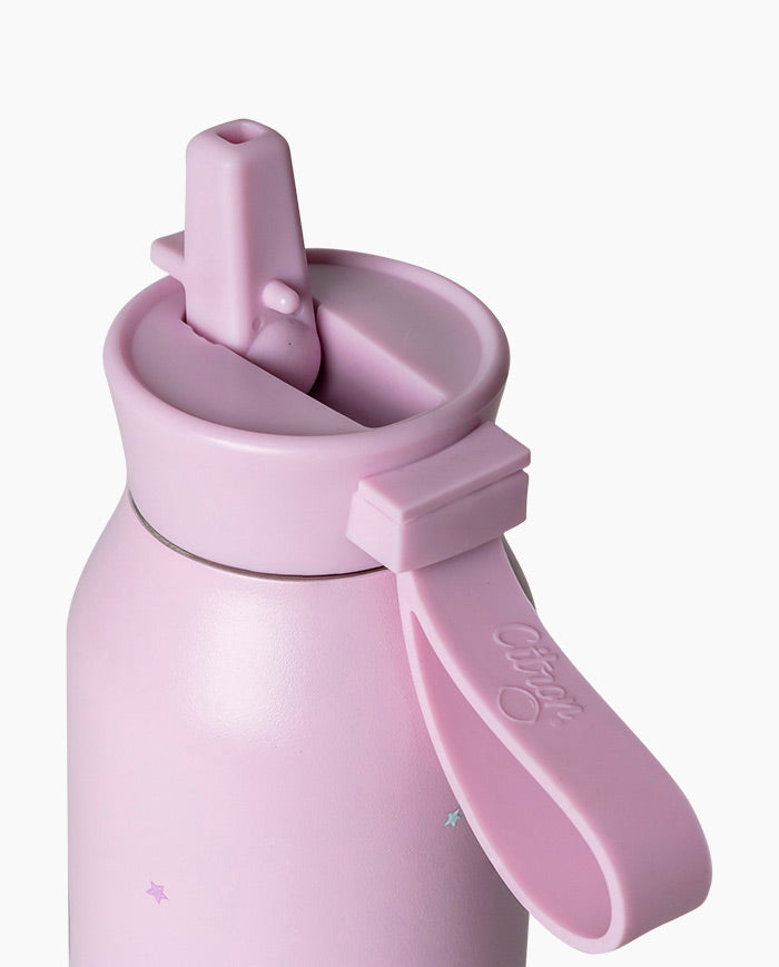Sticla de Apa Termos, Citron, Unicorn, din otel inoxidabil, 500 ml
