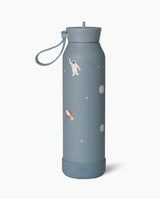Sticla de Apa Termos, Citron, Spatiu, din otel inoxidabil, 500 ml