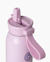 Sticla de Apa Termos, Citron, Unicorn, din otel inoxidabil, 350 ml
