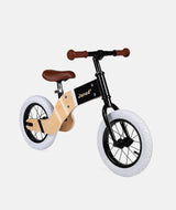 Bicicleata de echilibru, Janod, Deluxe, 3 ani+ - Elcokids