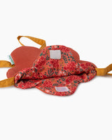 Poseta Lilliputiens, Papusa Adele, 18 luni+