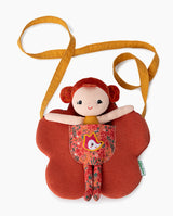 Poseta Lilliputiens, Papusa Adele, 18 luni+