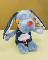 Jucarie pentru somn, Lilliputiens, fosforescenta, Catelusul Jules, 6 luni+