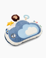 Pernita cu activitati, Lilliputiens, Catelusul Jules, 3 luni+