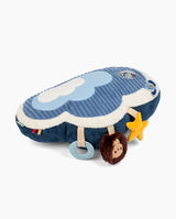 Pernita cu activitati, Lilliputiens, Catelusul Jules, 3 luni+