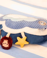 Pernita cu activitati, Lilliputiens, Catelusul Jules, 3 luni+