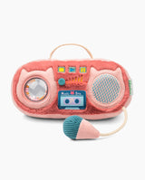 Radio muzical, Lilliputiens, Pisicuta Jeanne, 9 luni+