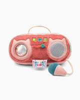 Radio muzical, Lilliputiens, Pisicuta Jeanne, 9 luni+