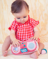 Radio muzical, Lilliputiens, Pisicuta Jeanne, 9 luni+