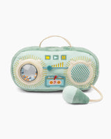 Radio muzical, Lilliputiens, Dragonul Joe, 9 luni+