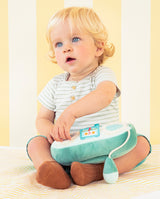 Radio muzical, Lilliputiens, Dragonul Joe, 9 luni+