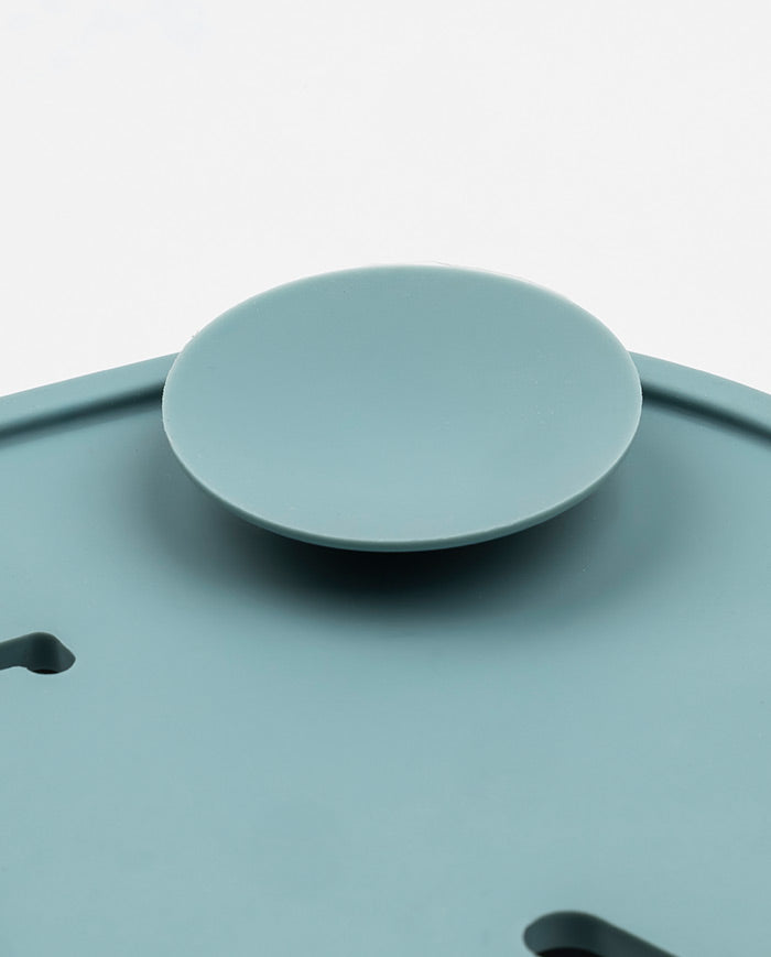 Panou cu activitati pentru baie, Lilliputiens, Pirati, 2 ani+