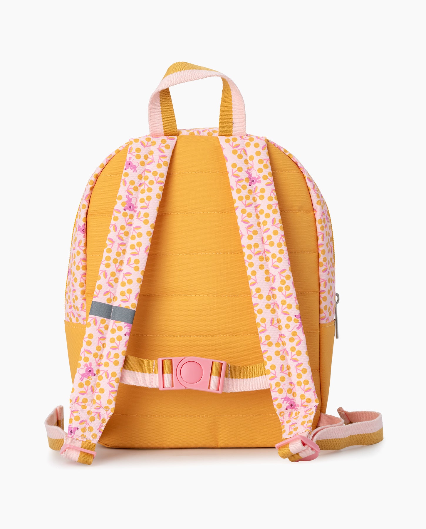 Rucsac copii, Lilliputiens, Pisicuta Jeanne, 2 ani+