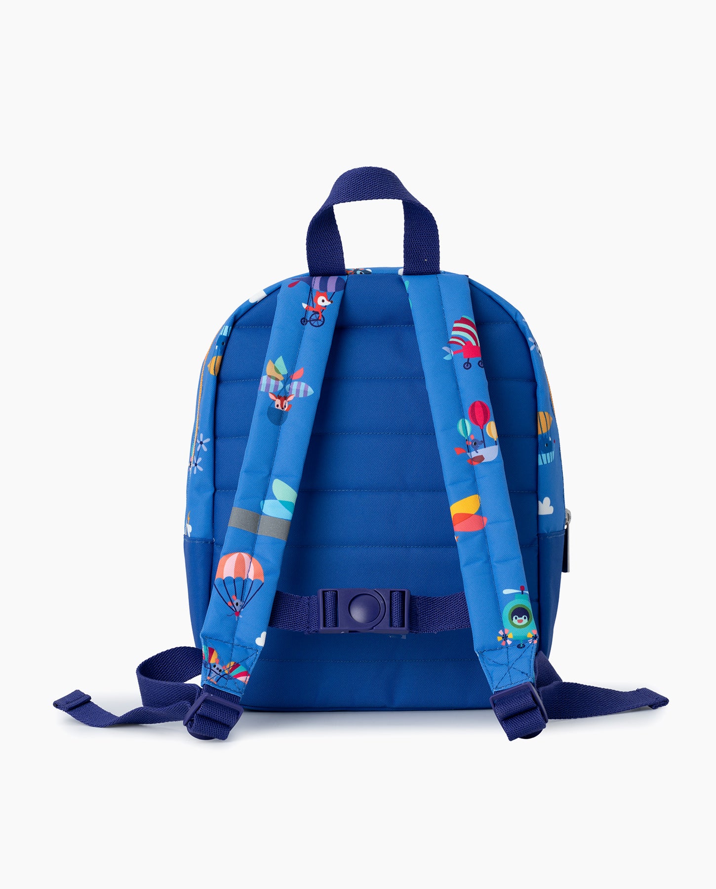 Rucsac copii, Lilliputiens, Air travelling, 2 ani+