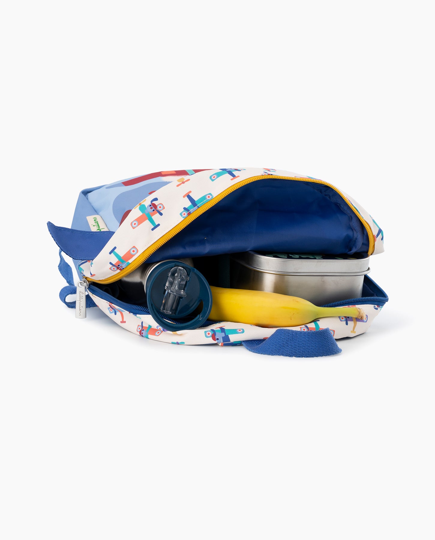 Rucsac copii, Lilliputiens, Catelusul Jules, 2 ani+