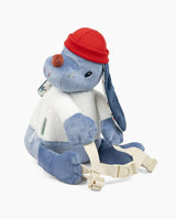 Rucsac soft catelus, Lilliputiens, Jules, 10 luni+