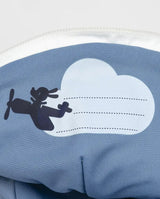 Rucsac soft catelus, Lilliputiens, Jules, 10 luni+