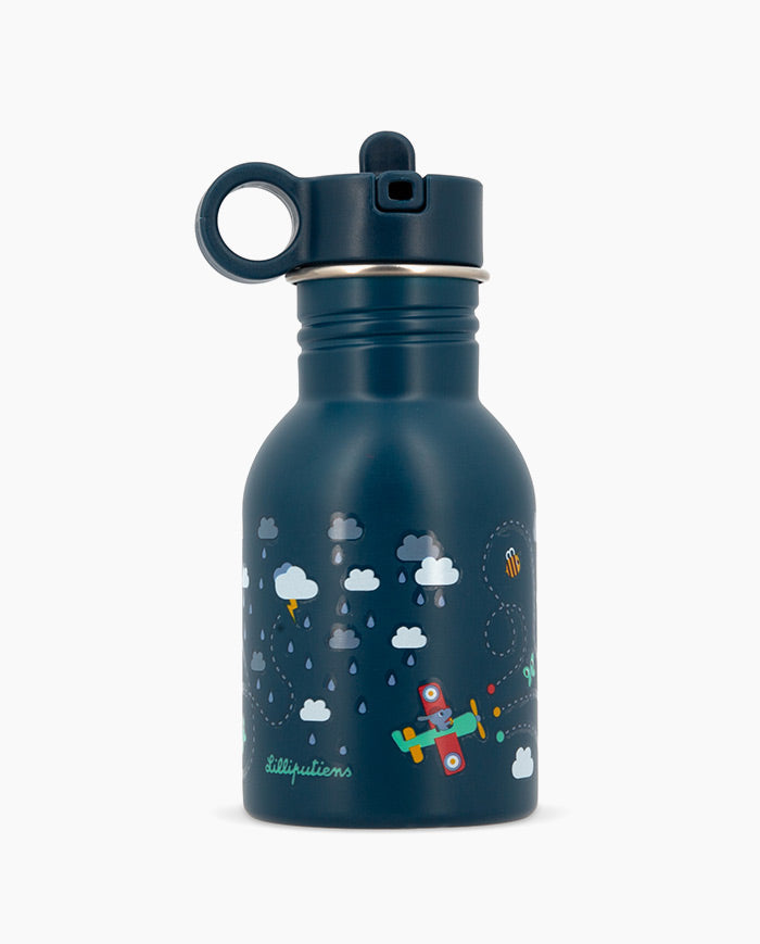 Sticla pentru apa, Lilliputiens, Jules, 400ml