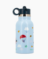 Sticla pentru apa Termos, Lilliputiens, Jules, 350ml