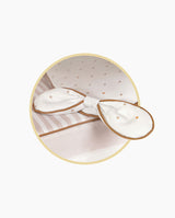 Carucior pentru papusi, Decuevas, Verona cu gentuta si umbreluta