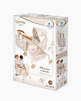 Carucior pentru papusi, Decuevas, Verona cu gentuta, 3 ani+