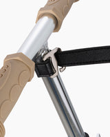 Curea de transport, Banwood, 105-120 cm, crem