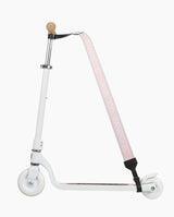 Curea de transport, Banwood, 105-120 cm, roz