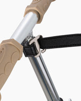 Curea de transport, Banwood, 105-120 cm, roz