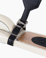 Curea de transport, Banwood, 105-120 cm, roz